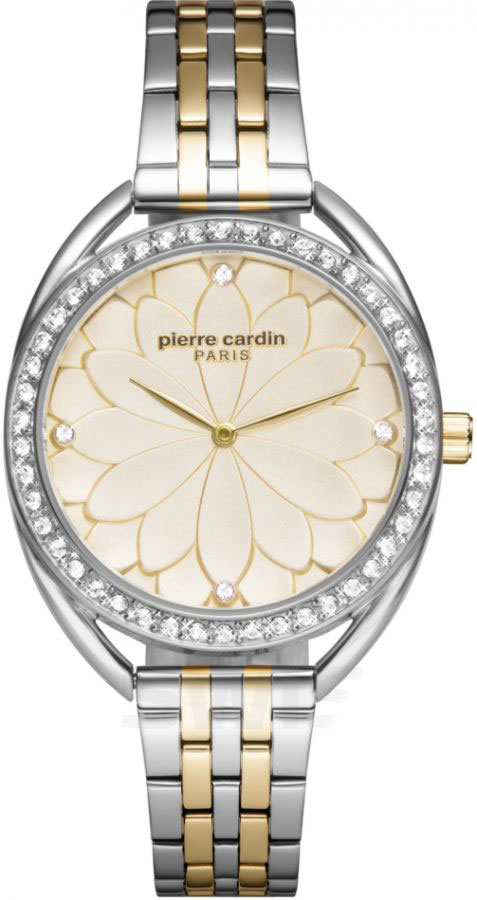 Часы Pierre Cardin Ladies PC902392F05